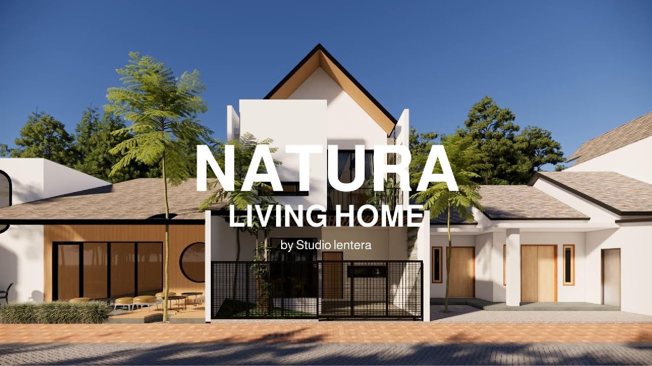 Natura Living Home