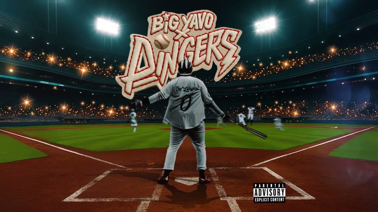 Big Yavo - Jig (Official Audio)