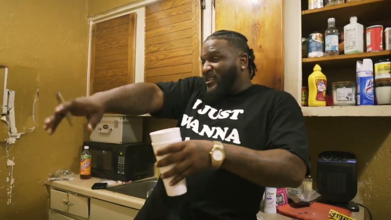 Texas Mike - Right Now  ( Shot by Billionshotit ) Official Music Video