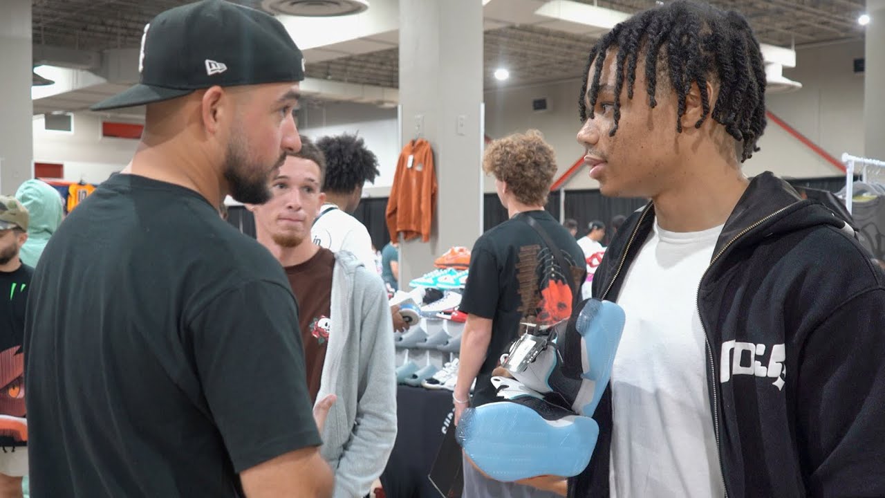 He Threatened To Get Me Arrested!