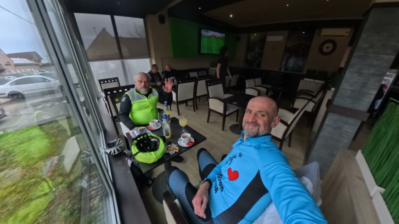 . BRM 200 Požega