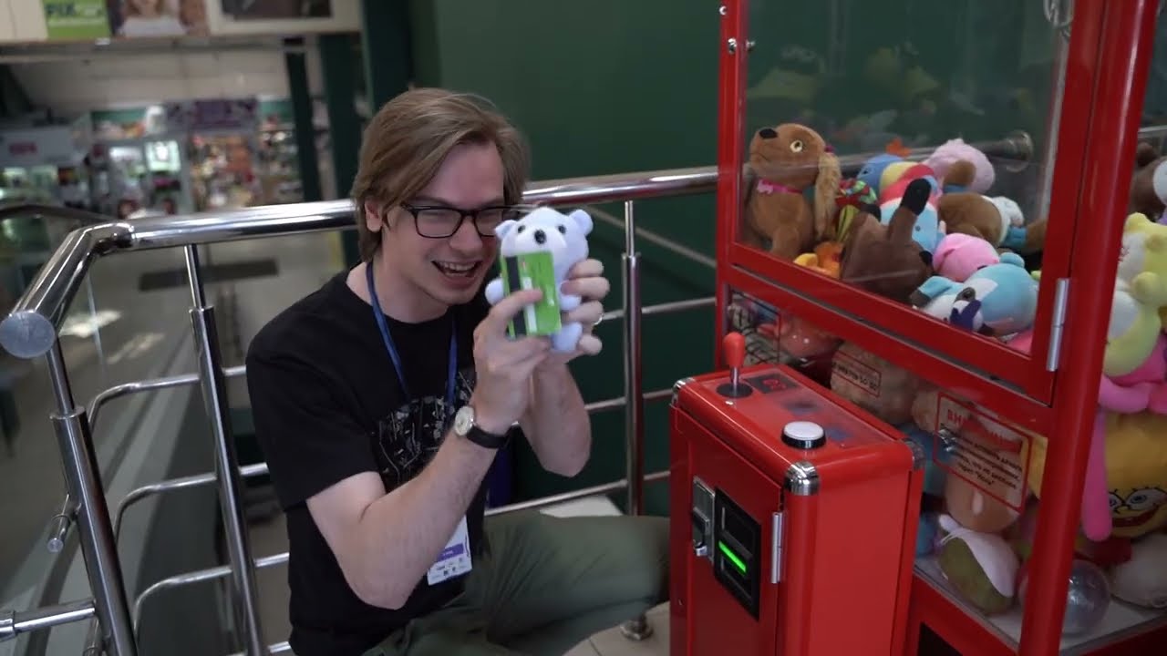 «ЛАСТ-ХИТ ПО ПРИЗОВЫМ» (2023) | Тизер фильма о финале ВКСЛ 2023