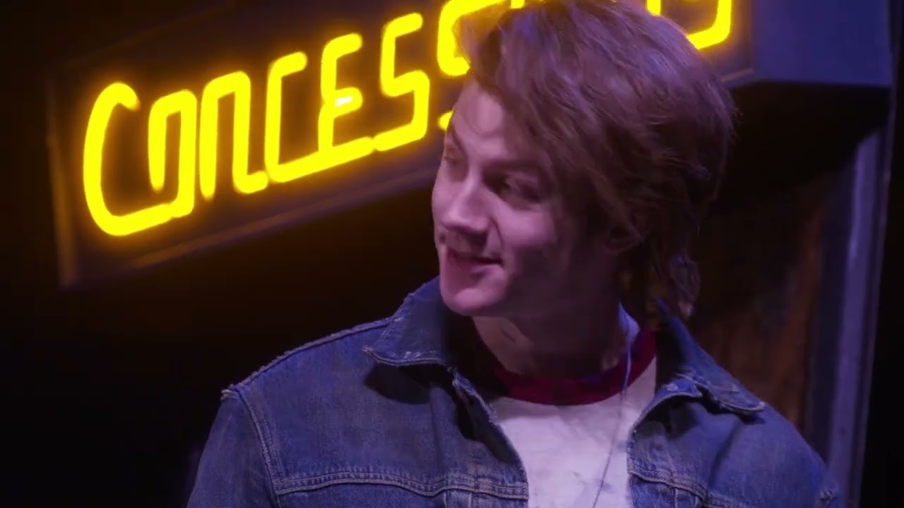 Highlights From THE OUTSIDERS on Broadway