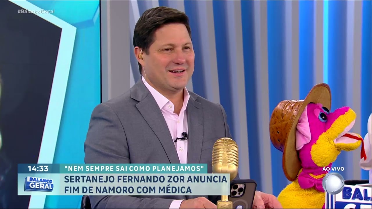 Assista à íntegra de 'A Hora da Venenosa' (27)
