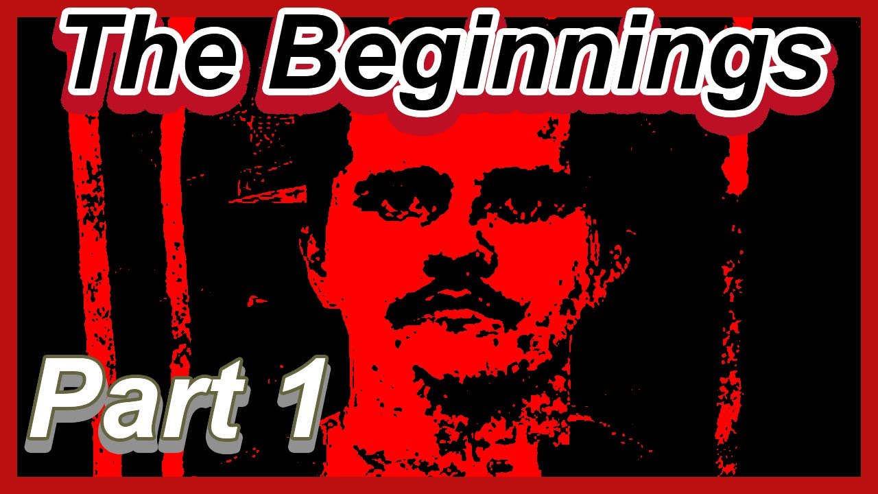 Part 1: The Beginnings | El Mencho and the CJNG