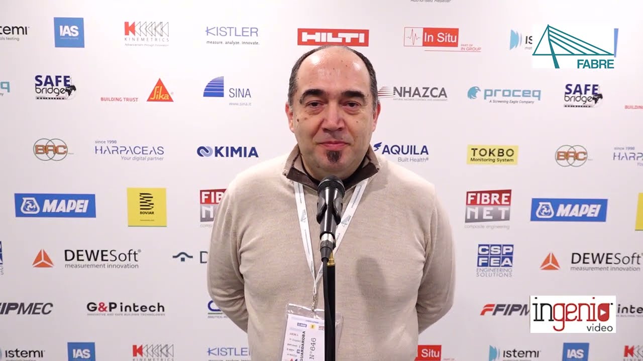 Monitoraggio dei ponti ANAS: sensori, dati e sfide della piattaforma P3P