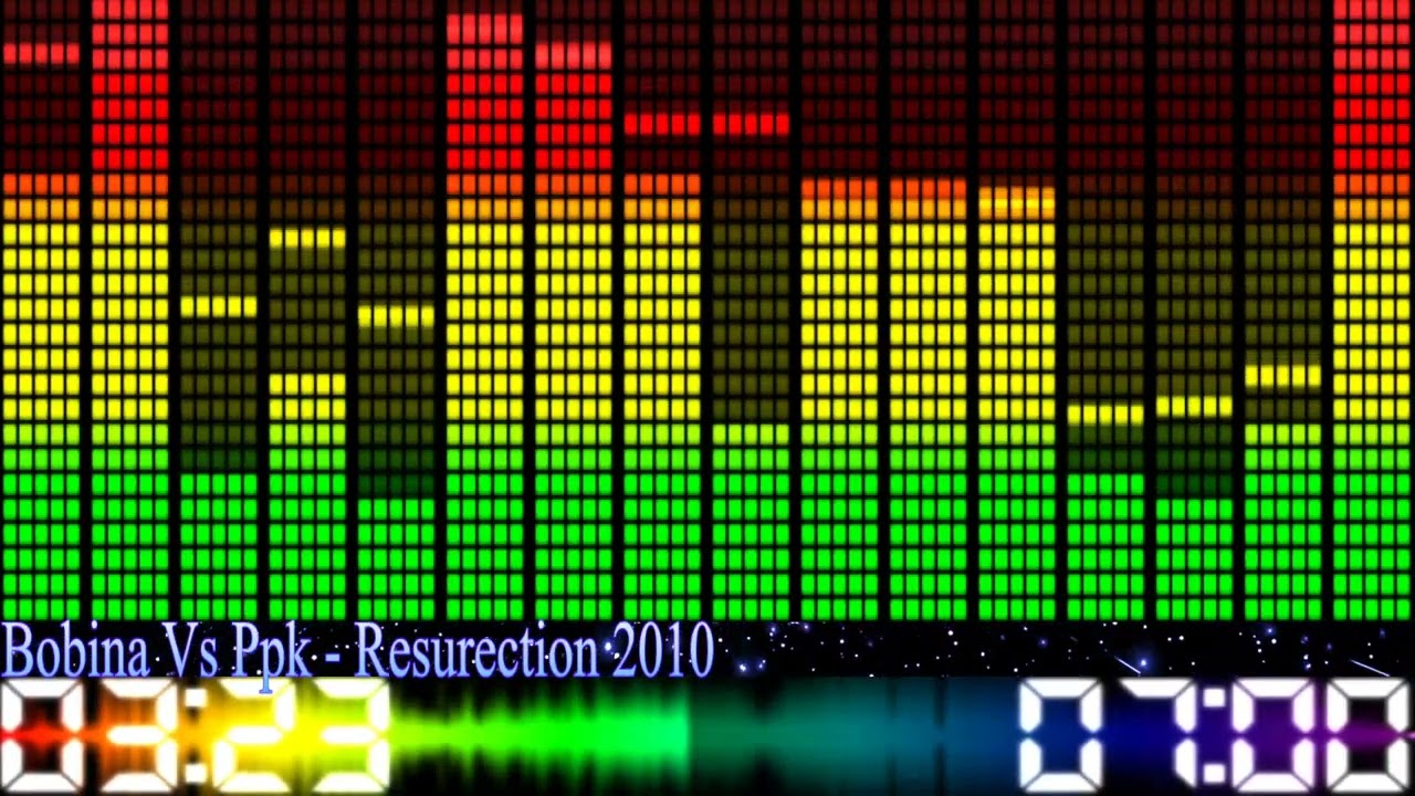 Bobina Vs PPK-Resurection 2010