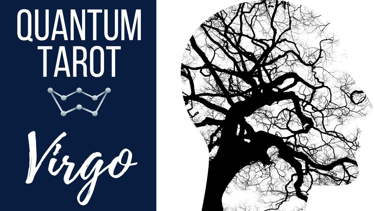 Virgo - Communication from someone that SHOCKS you! - Entanglement Tarotscope