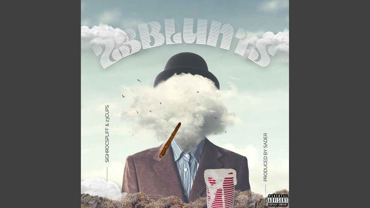 23 Blunts (feat. SighRocSpliff)