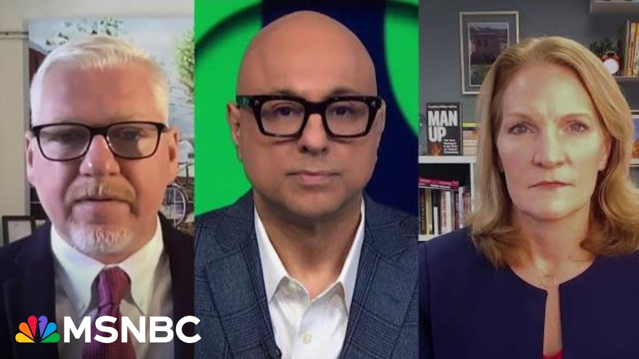 The &lsquo;incredibly dangerous&rsquo; conspiracy theory becoming increasingly mainstream on the right
