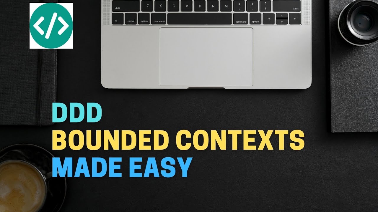 Unlocking Bounded Contexts in Domain-Driven Design &ndash; A Practical Guide