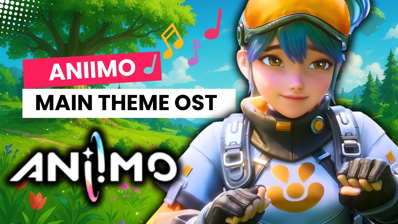Aniimo: 