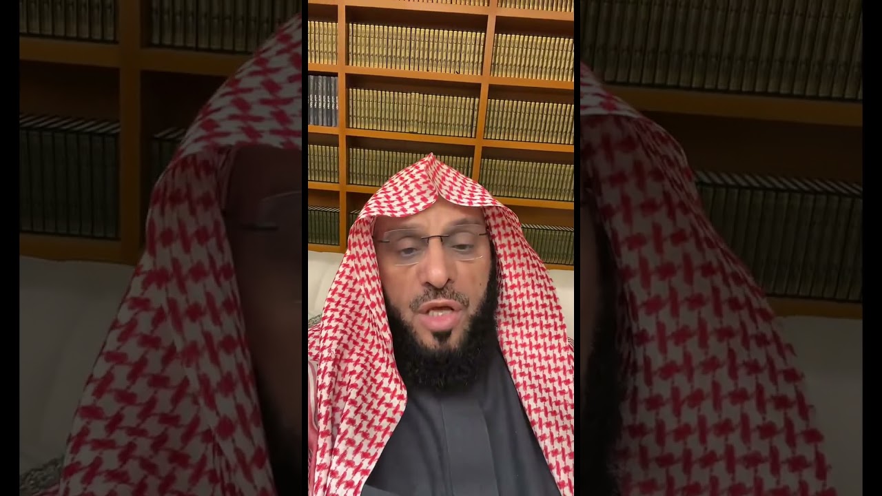 فوائد الصلاة على النبي ﷺ | د. عائض القرني