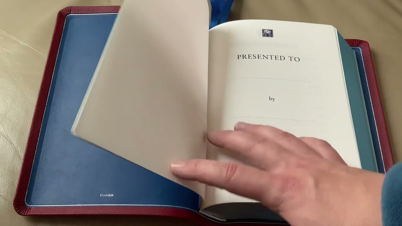 RL ALLAN First Edition RED NASB R1 RB S Unboxing and Quick Look w/ Brief Comparisons