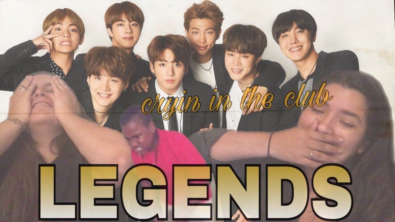 THE HISTORY OF BTS (2013-2017) REACTION | KMREACTS