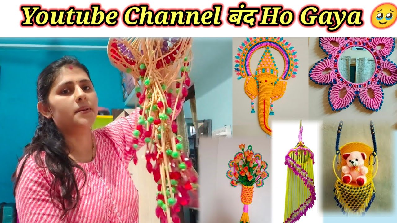 मुझे अपना दूसरा Youtube channel इस वजह से बंद करना पड़ा ।। @AndeepVlogs
