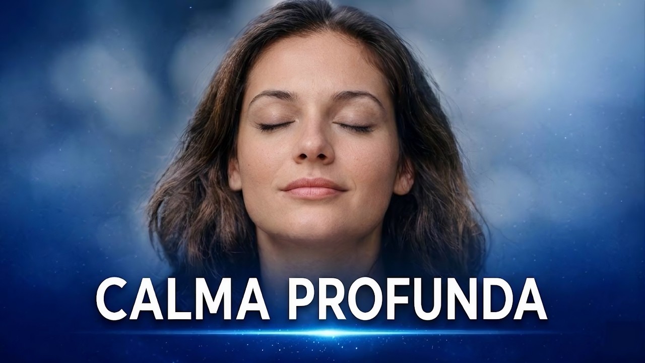 CALMA PROFUNDA