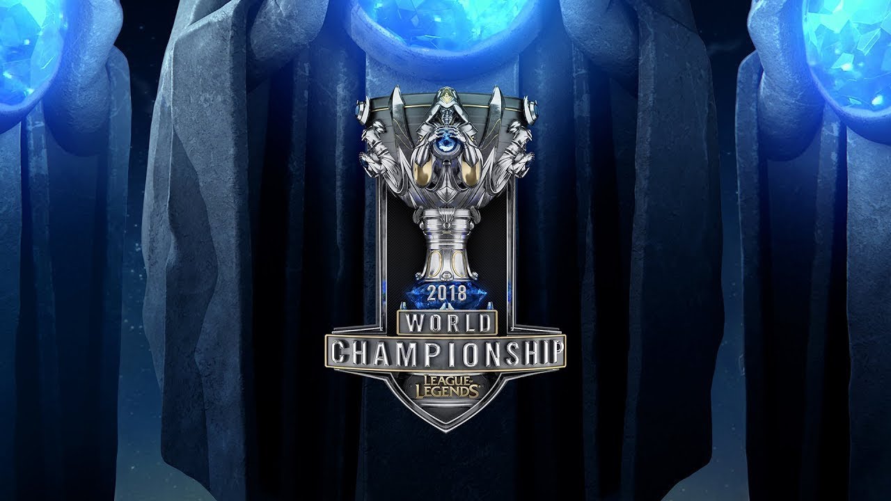 FNC vs. IG | Finals | World Championship | Fnatic vs. Invictus Gaming (2018)