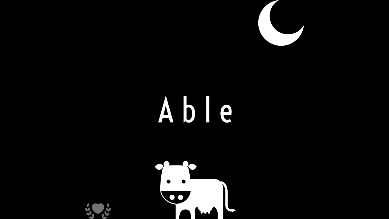 Able - Jack Stauber (Music Box Cover)
