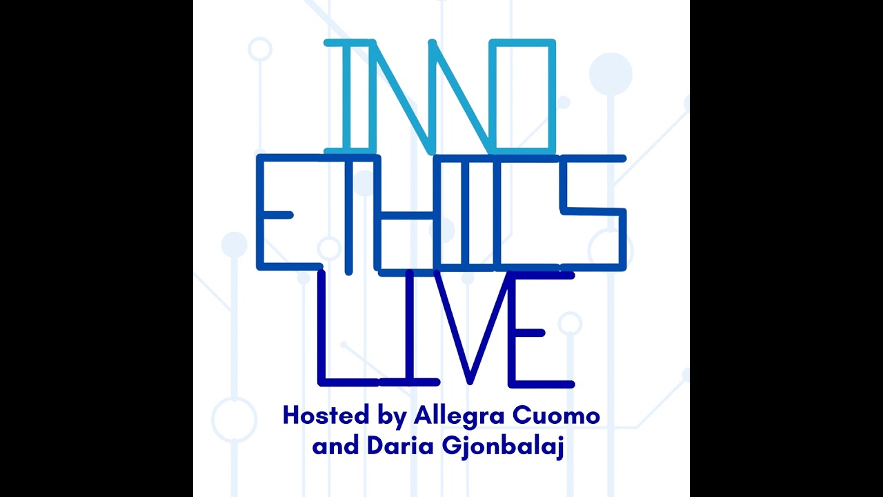 InnoEthics Live: Episode 3