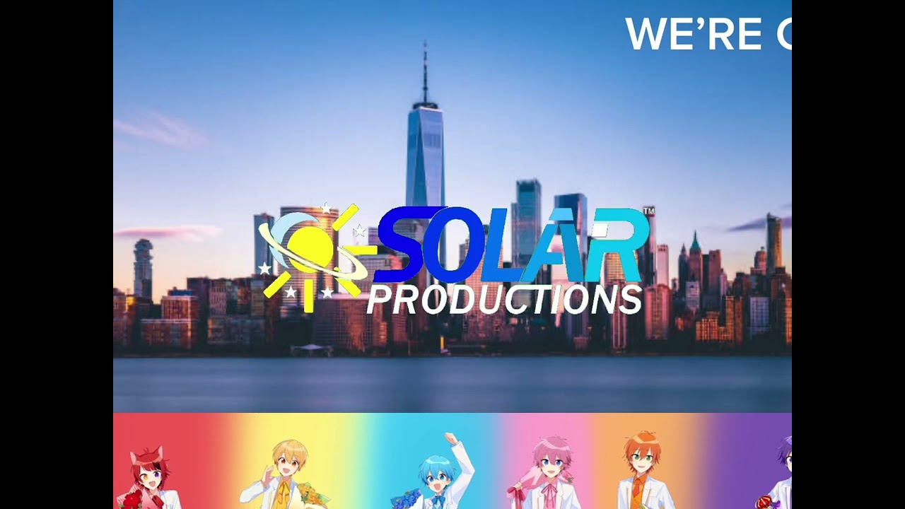 Film Logo Bloopers: Episode 11: Screen Gems logo Bloopers