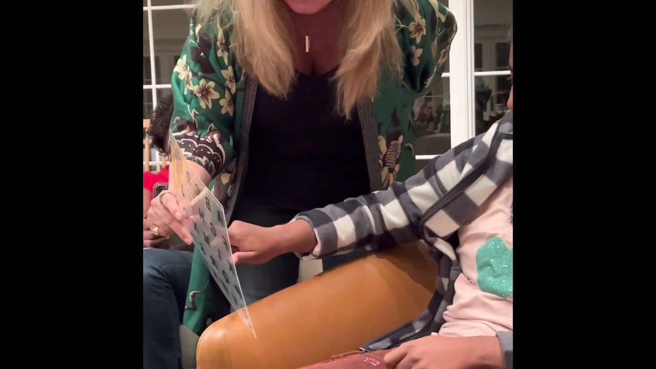 Siri spelling with  Elizabeth Vosseller I-ASC