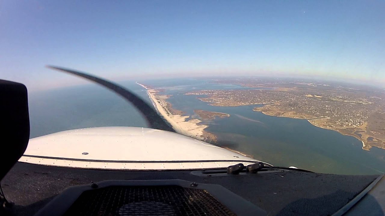 4 6 14 Flying Shore Line