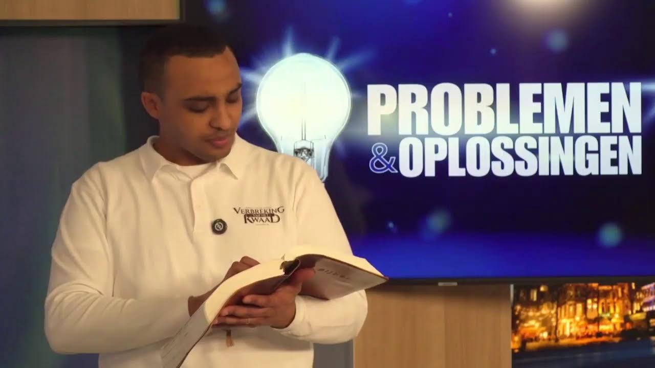 Problemen & Oplossingen