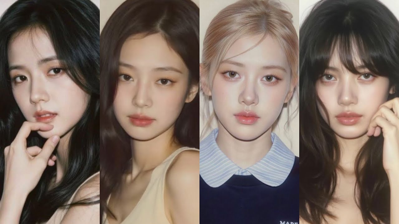 TikTok BLACKPINK _Chillcùngnhữngbảnnhạc _Chillwithmusic