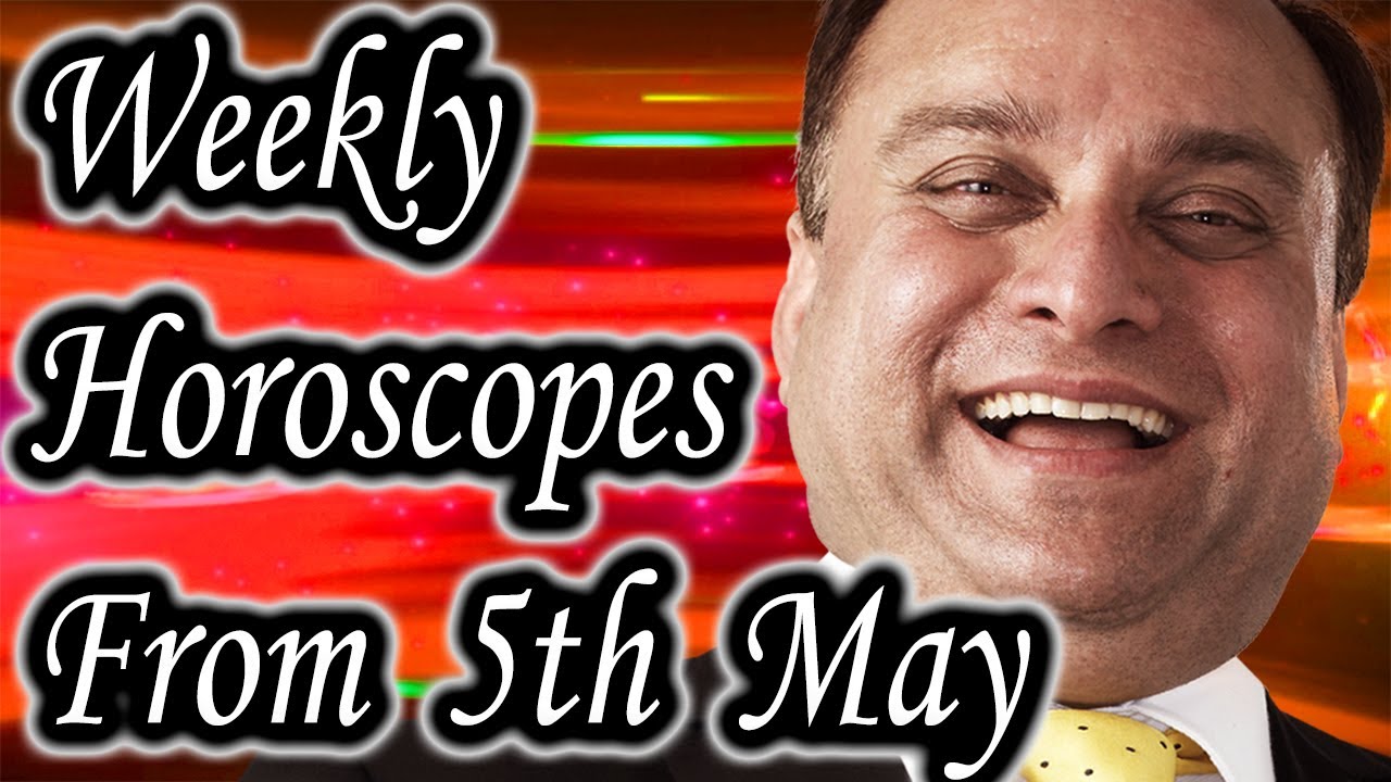 Weekly Horoscope From 5th May 2014 In Hindi | Prakash Astrologer
