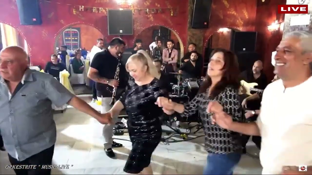 Альошата - Казанлъшки кючек\ Северозападни хора