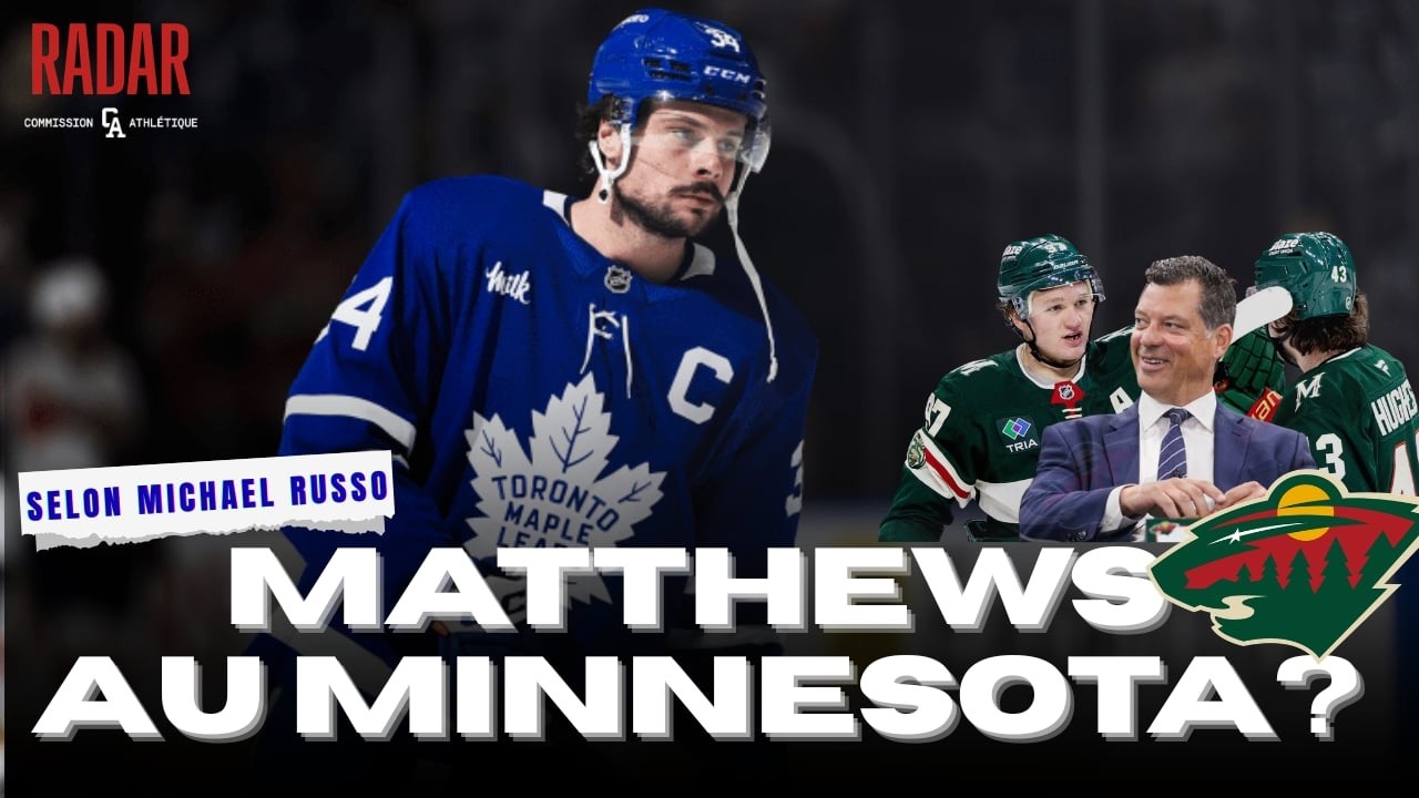 Le Wild pourrait frapper un AUTRE circuit! - S2 ÉP23