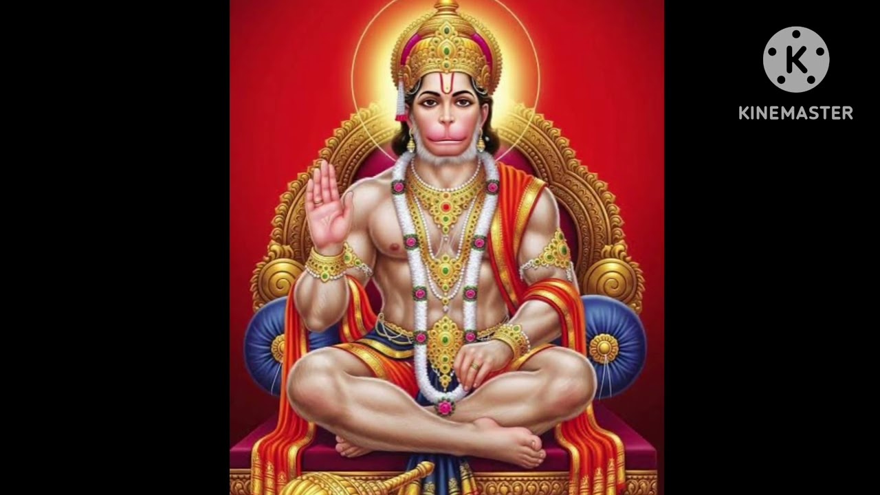 हनुमान चालीसा सुपर फ़ास्ट जय श्री राम 🙏🏻
