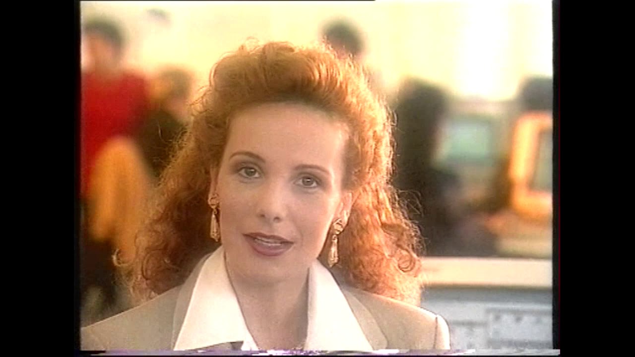 SF / SRF Werbung [90er-Jahre] [50FPS]