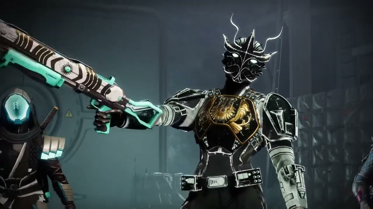 Does Maratho Replace Destiny 2? - white-day83