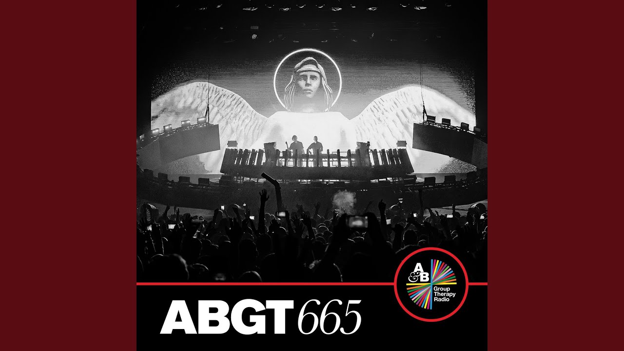 All I See Is You (ABGT665) (Mixed)
