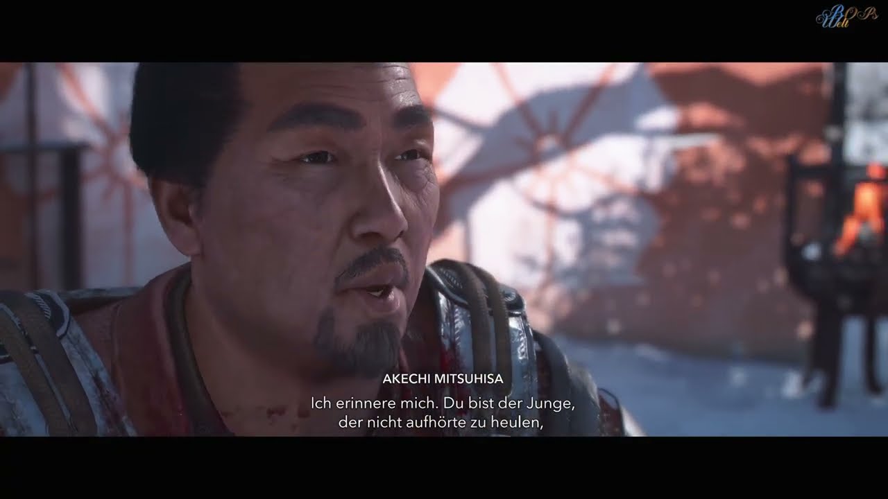 Assassin's Creed Shadows 🦁 S24 ⚔️ [5/10] Gegenwart und Vergangenheit, Suche nach Akechi Mitsuhisa