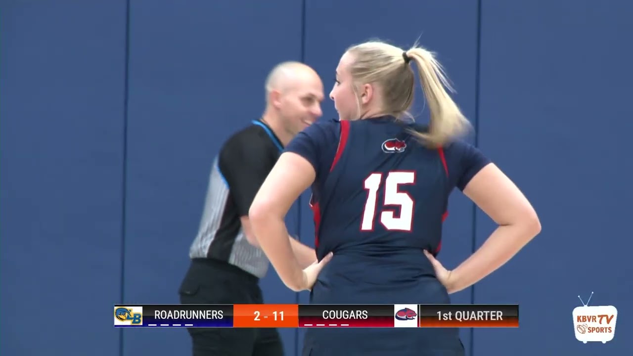 Linn-Benton Women's Basketball vs. Clackamas