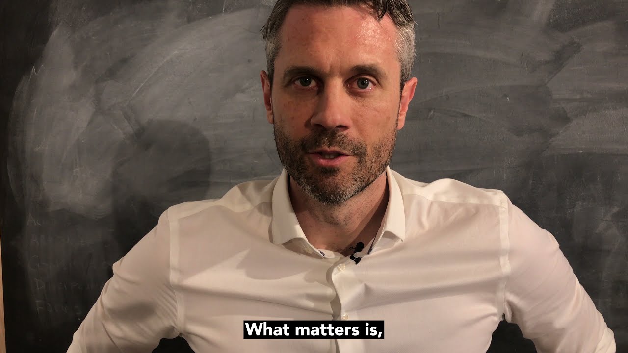 Paul's Productivity Tips: Phone