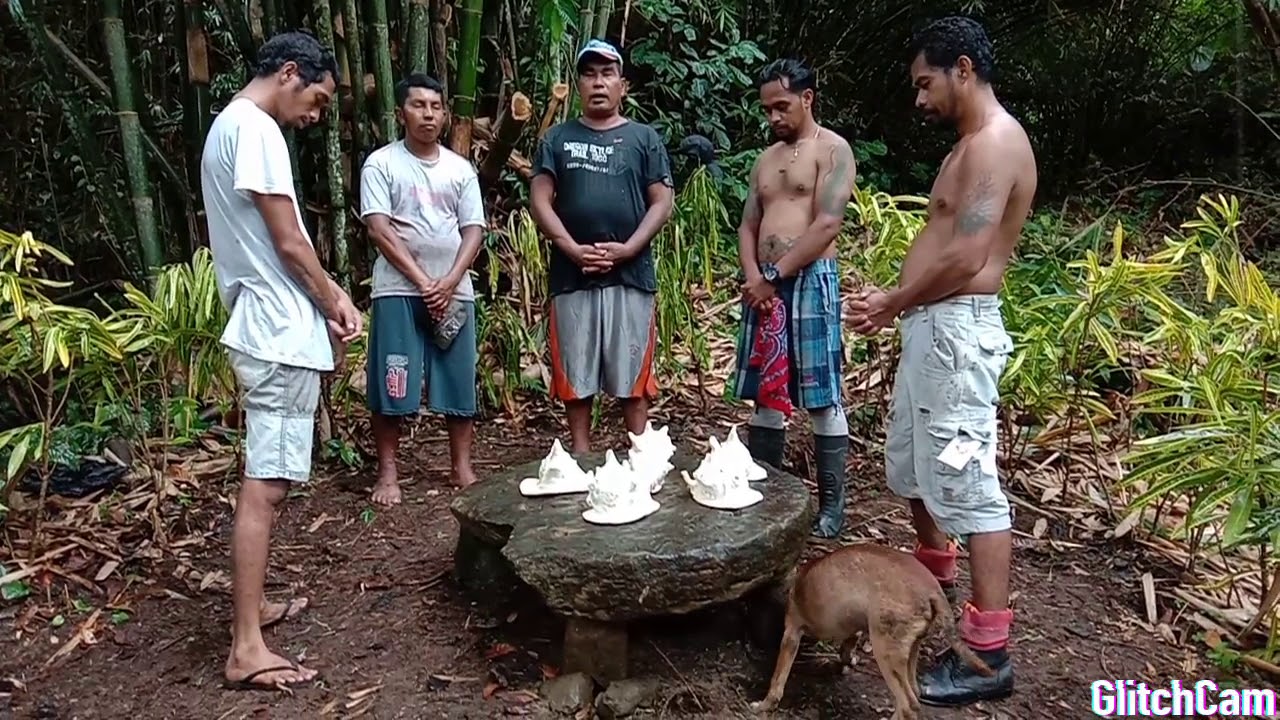 ITAWAKA LEILISAL Tuturan Dusun Dati Upahani bagi Keturunan Moyang Kapitang Lesimana Siahaya