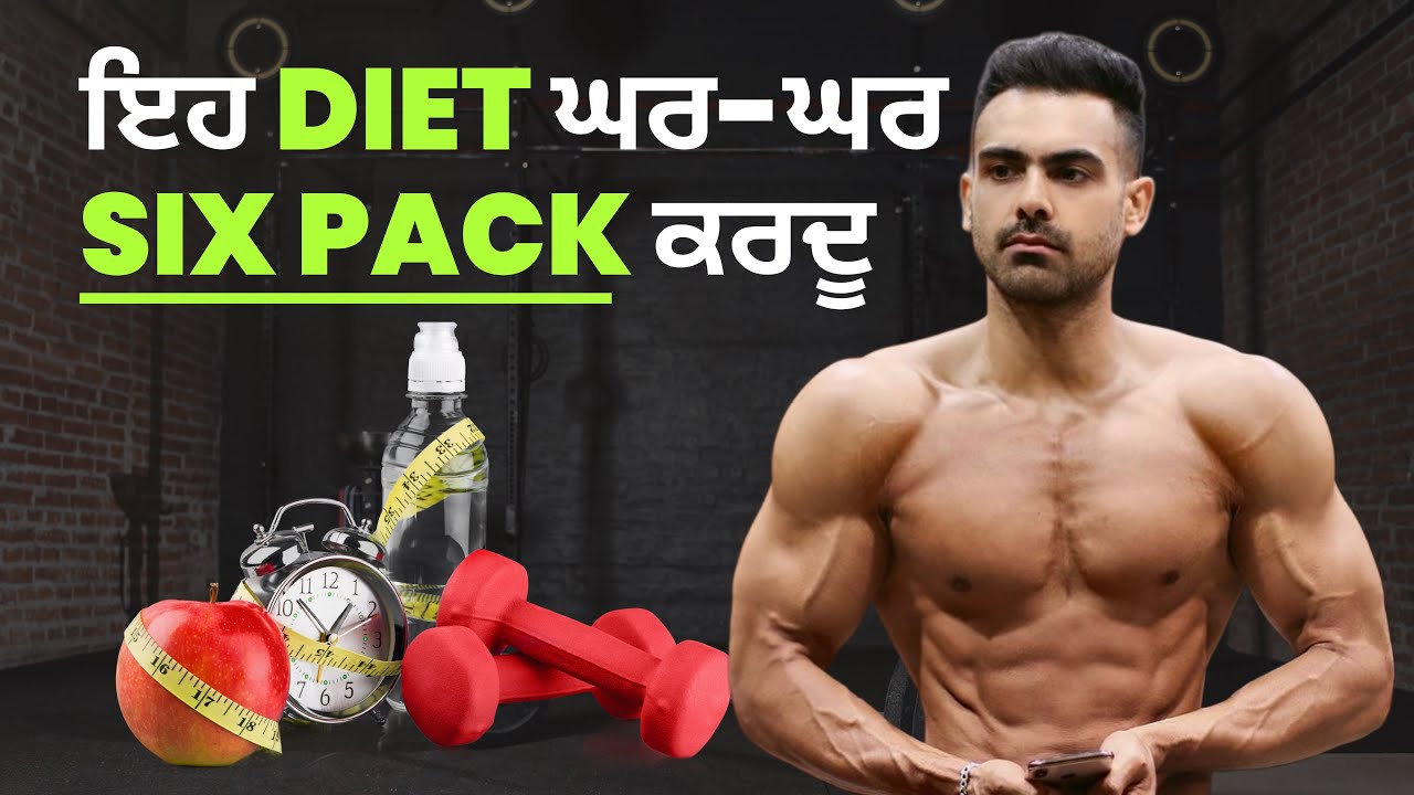 18/6 Fasting Full Day of Eating Diet Plan | Harry Mander
