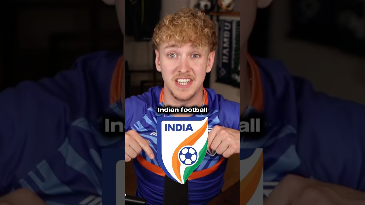 The Problem With Indian Football