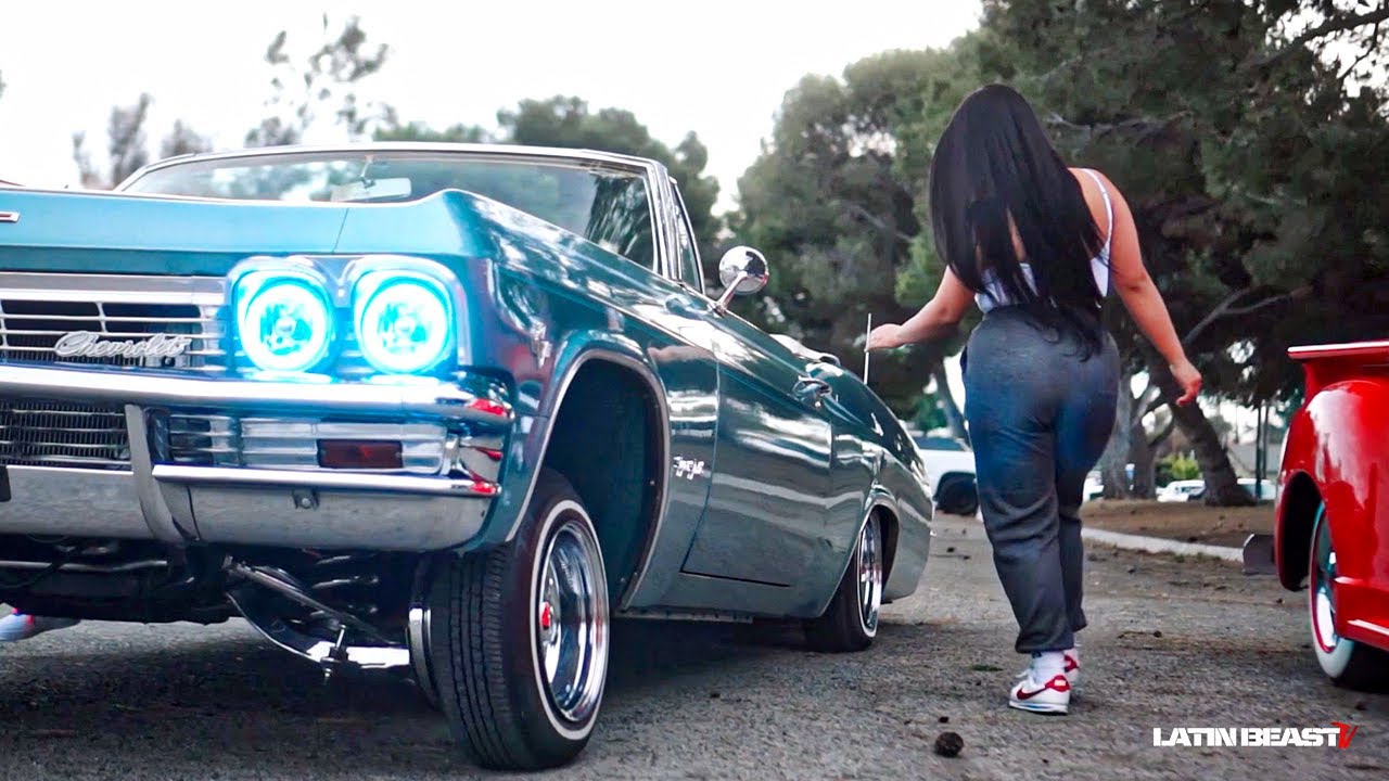 HEF4300 - Street Verified (Official Music Video)