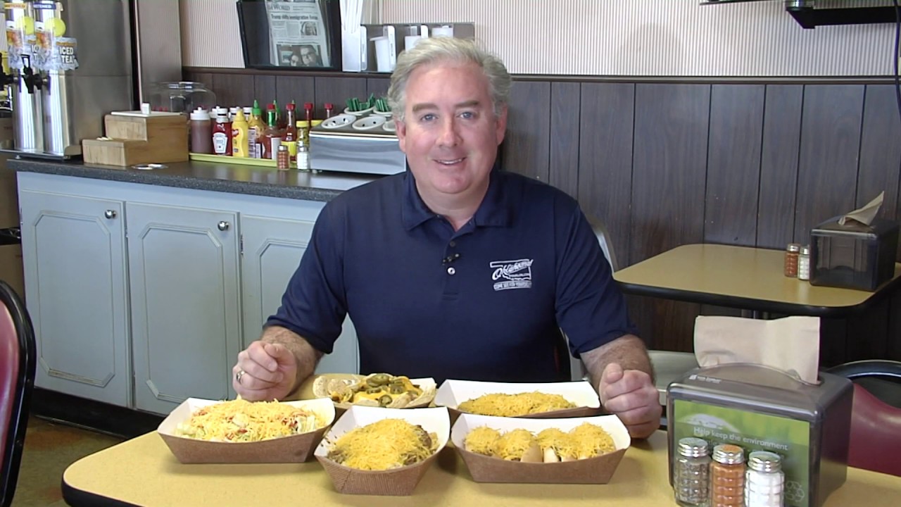Dean's Coney Island