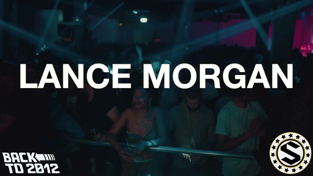 LANCE MORGAN | Back To 2012 | E1 LONDON | S-StarTV