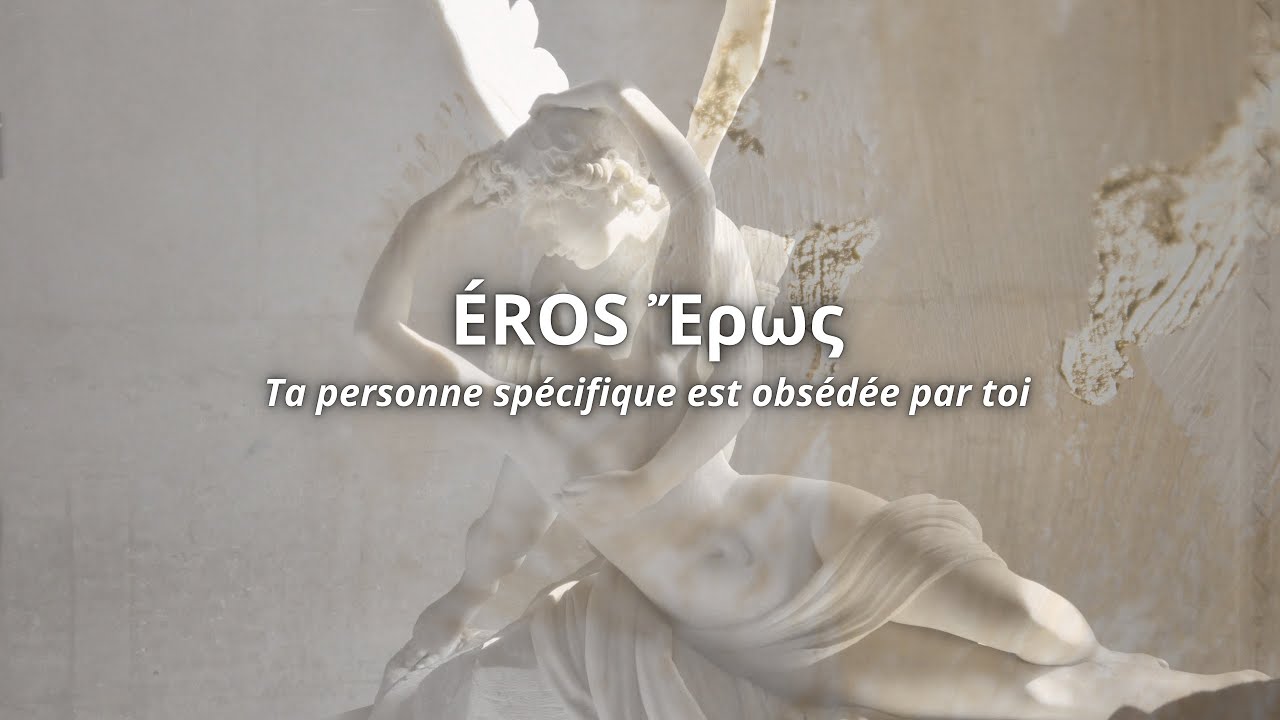 Ta personne spécifique est obsédée par toi • Subliminal