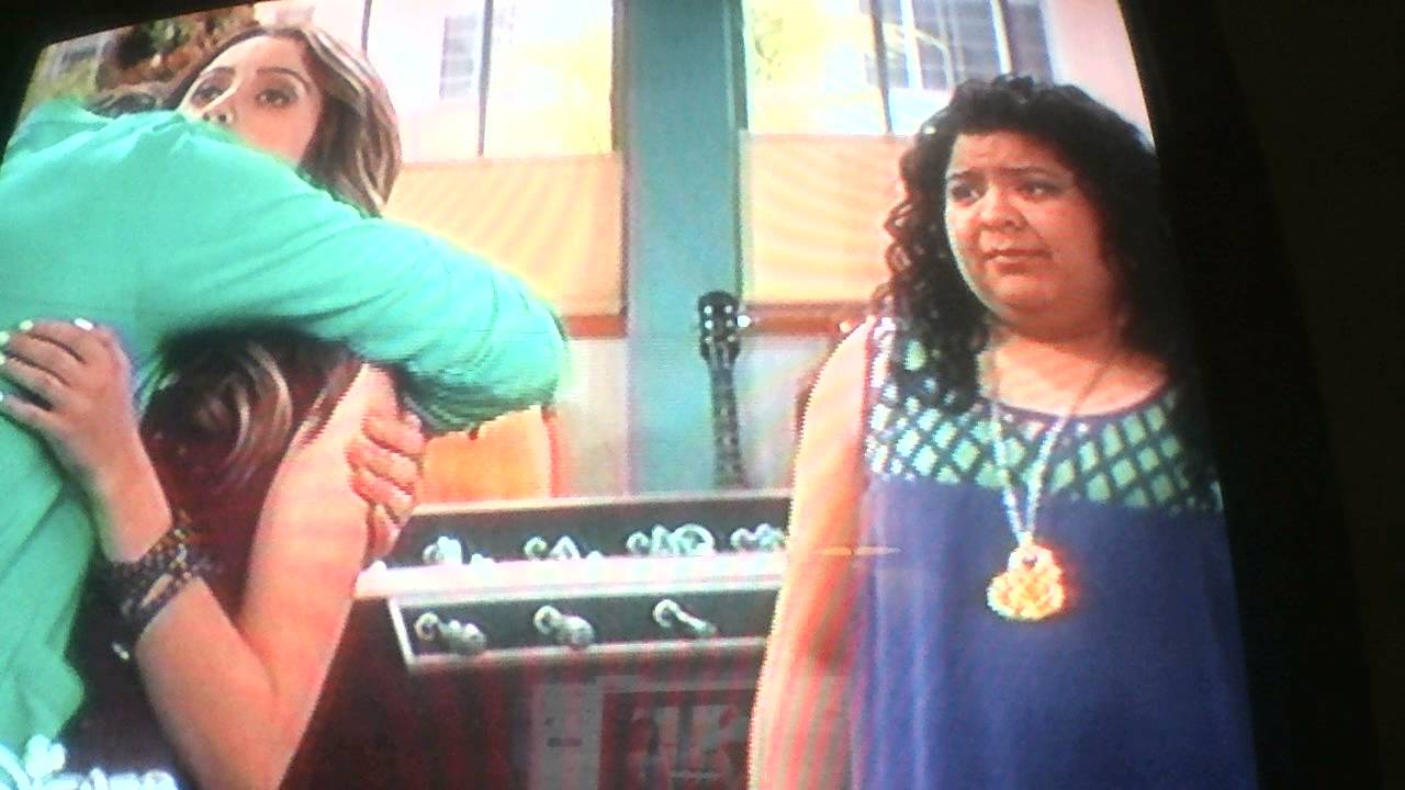 Austin And Ally Buzzcuts And Beginnings Part 5 of 8