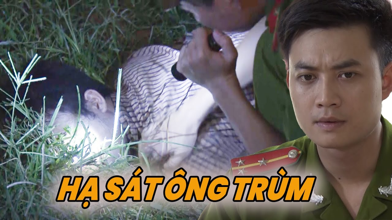 HẠ SÁT ÔNG TRÙM theo cách không ai ngờ tới  | CÂU HỎI SỐ 5 | PHIM TRUYỀN HÌNH VTV