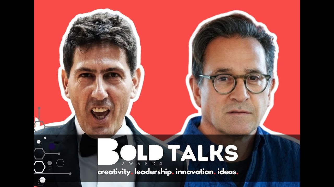 BOLD TALKS: Scott Goodson on Brand Movements, Cultural Strategy & Gen AI&rsquo;s Marketing Future