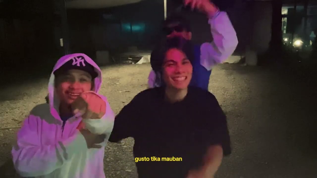 Maers Boys - Gusto Tika ll ft. Lospanxeezy (Official Music Video)